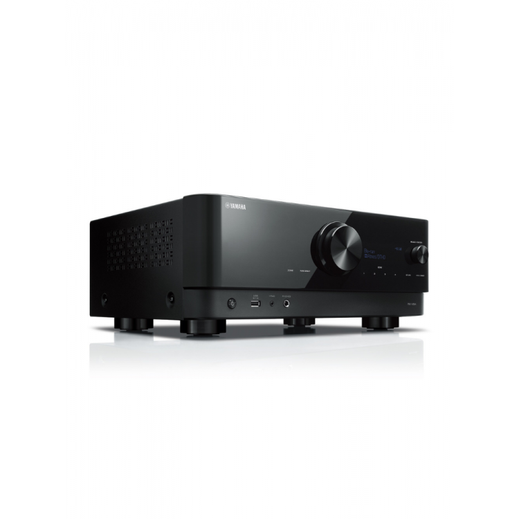 Yamaha RX-V6A 7.2 ch 8K AV Receiver