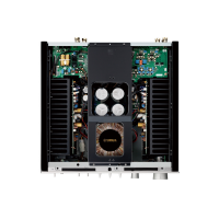 Yamaha A-S1200 Stereo Amplifier / Siyah
