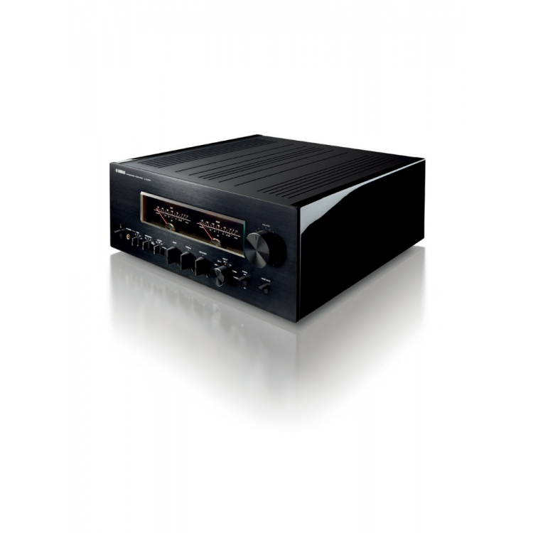 Yamaha A-S3200 Stereo Amplifier / Siyah