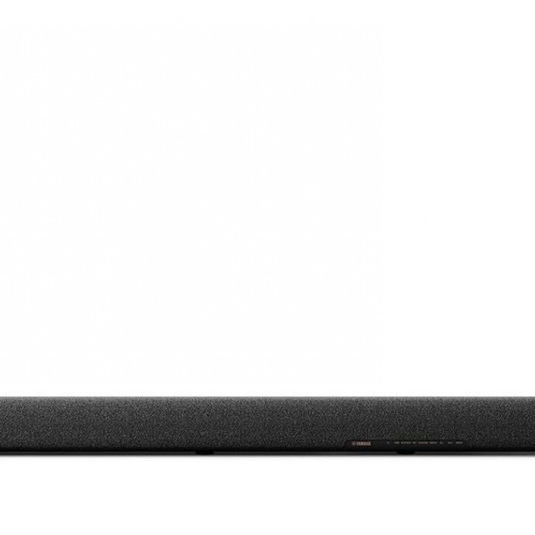 Yamaha SR-X50A True X Bar Soundbar Carbon Grey