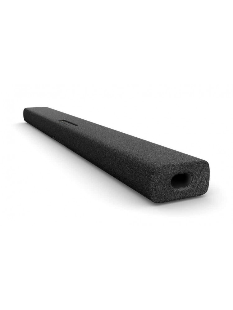 Yamaha SR-X50A True X Bar Soundbar Carbon Grey