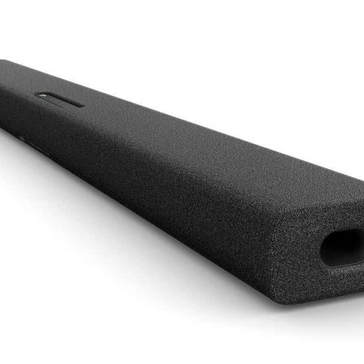 Yamaha SR-X50A True X Bar Soundbar Carbon Grey