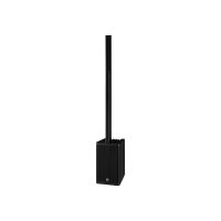 Yamaha Stagepas 1K MK2 Taşınabilir PA Sistemi