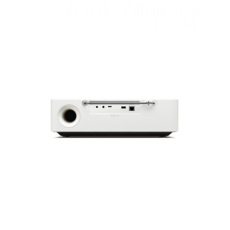 Yamaha TSX-N237D Musiccast Network Mikro Müzik Sistemi Beyaz