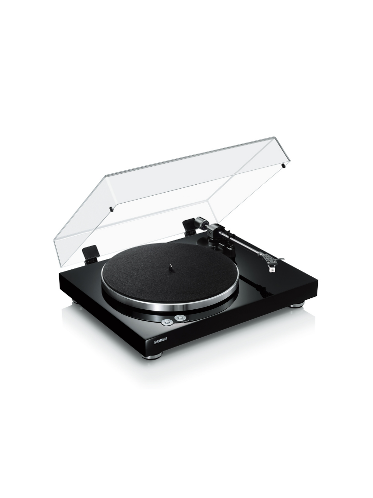 Yamaha TT-S303 Pikap Siyah
