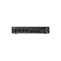 Yamaha URX44C Ses/MIDI Arayüzü