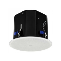 Yamaha VXC8SW Tavan Subwoofer Adet Beyaz