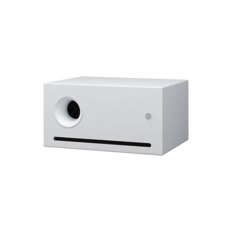 Yamaha VXS10SW Duvar Montajlı Stereo Subwoofer Beyaz