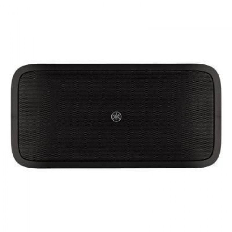 Yamaha VXS3B Duvar Montajlı Stereo Subwoofer Siyah