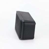 Yamaha VXS3B Duvar Montajlı Stereo Subwoofer Siyah