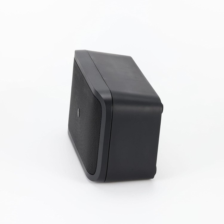 Yamaha VXS3B Duvar Montajlı Stereo Subwoofer Siyah