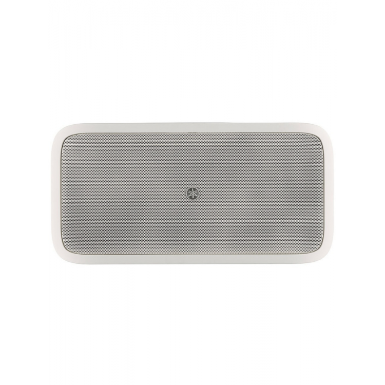 Yamaha VXS3SW Duvar Montajlı Stereo Subwoofer Beyaz