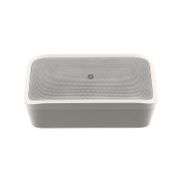 Yamaha VXS3SW Duvar Montajlı Stereo Subwoofer Beyaz