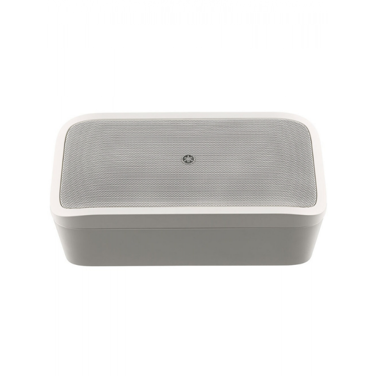 Yamaha VXS3SW Duvar Montajlı Stereo Subwoofer Beyaz
