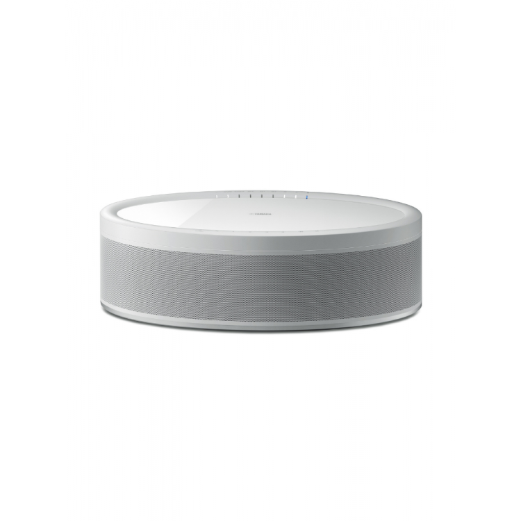 Yamaha WX-051 Musiccast Wireless Hoparlör Beyaz