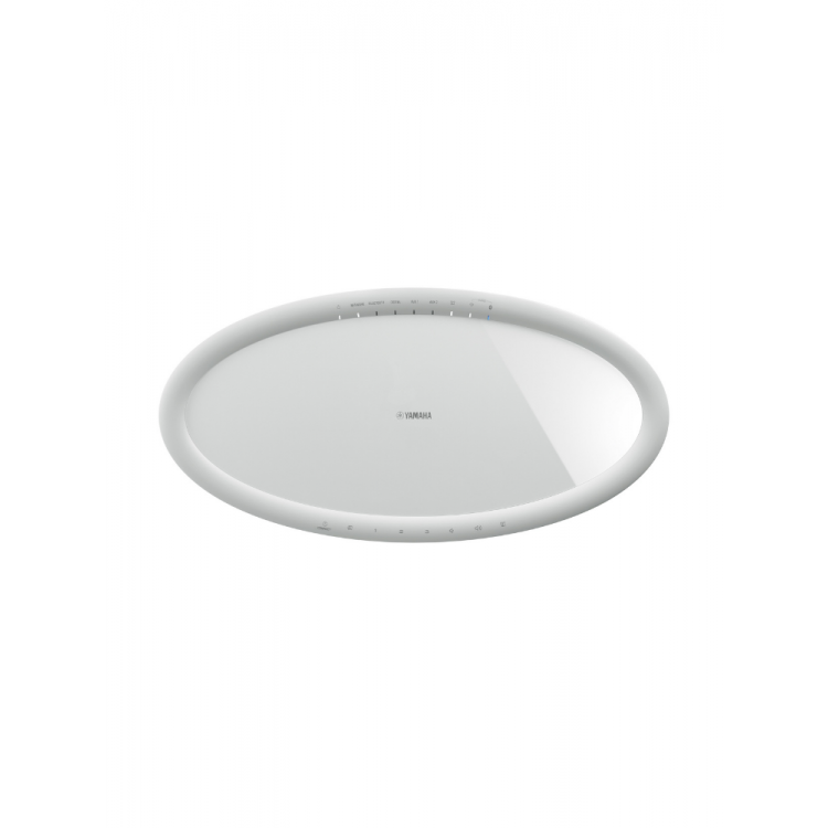 Yamaha WX-051 Musiccast Wireless Hoparlör Beyaz