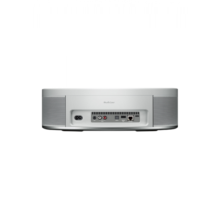 Yamaha WX-051 Musiccast Wireless Hoparlör Beyaz