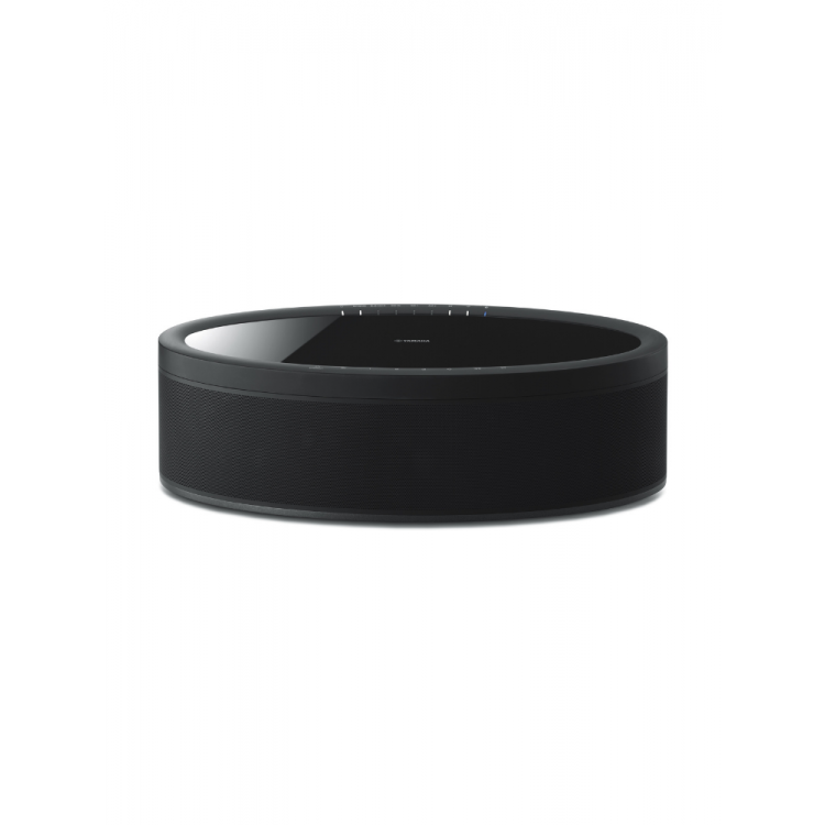 Yamaha WX-051 Musiccast Wireless Hoparlör Siyah