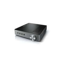 Yamaha WXA-50 MusicCast Network Streaming Amplifer