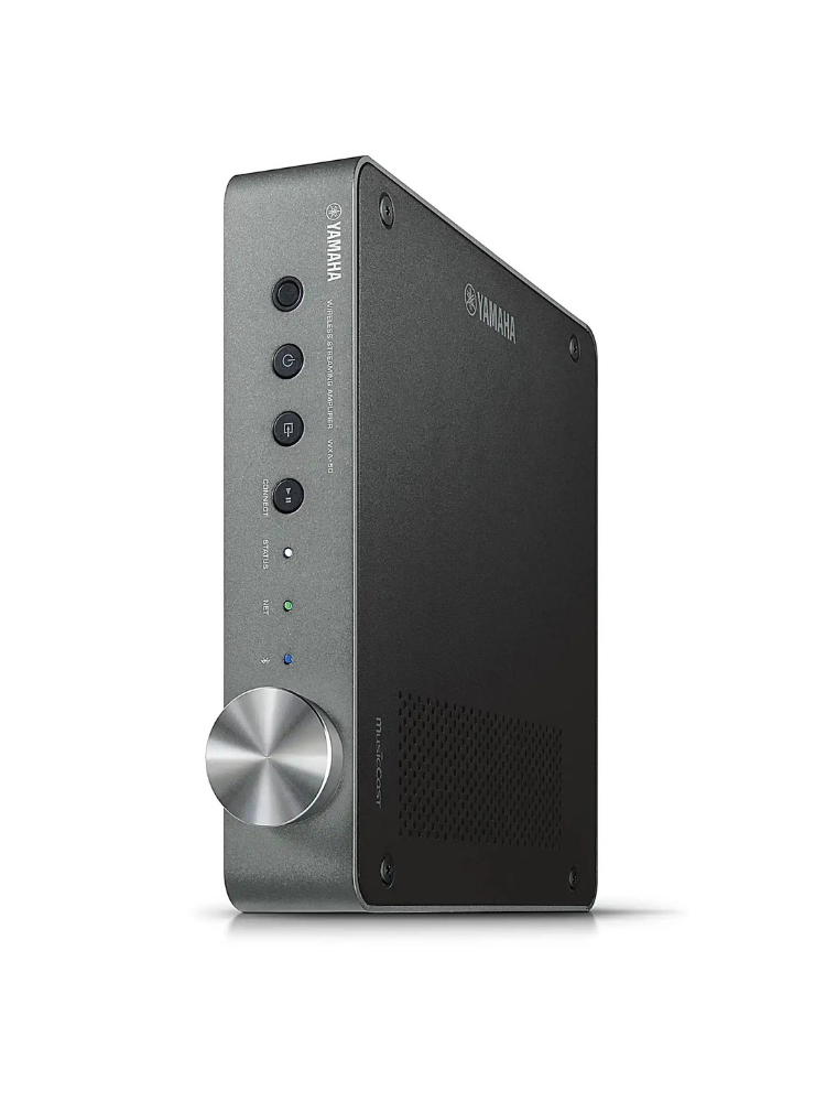 Yamaha WXA-50 MusicCast Network Streaming Amplifer
