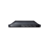 Yamaha XDA-QS5400RK MusicCast Multi-Room Streaming Amplifier