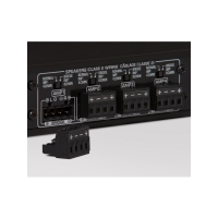 Yamaha XDA-QS5400RK MusicCast Multi-Room Streaming Amplifier