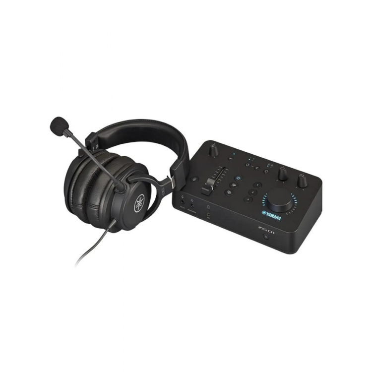 Yamaha ZG01 PAKET Oyun Yayın Paketi