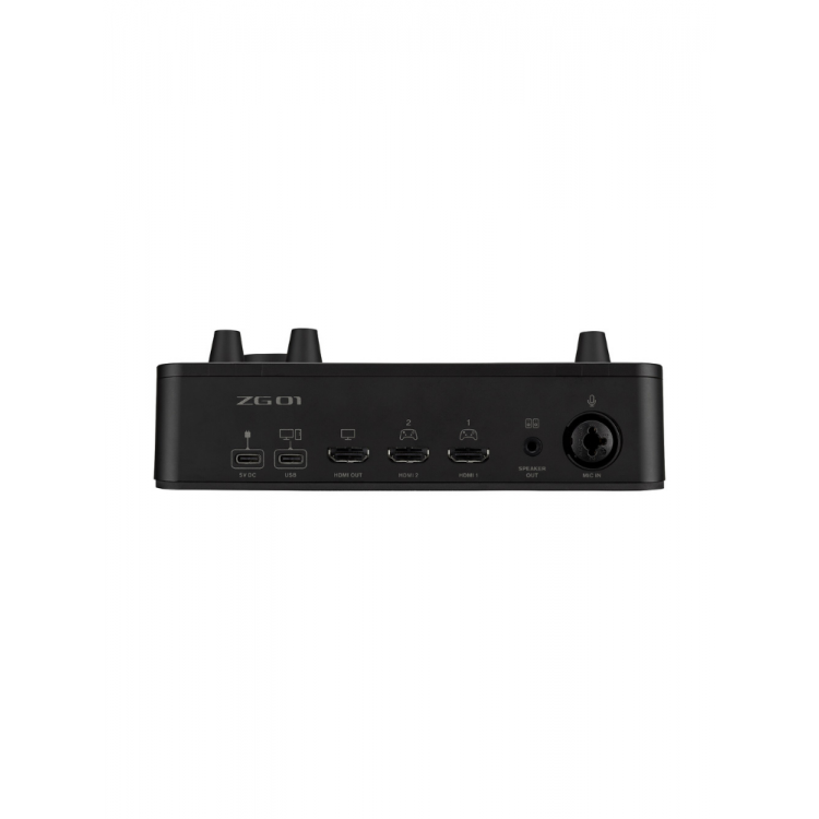 Yamaha ZG01 PAKET Oyun Yayın Paketi